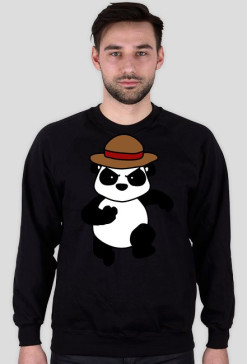 Pupu pan panda
