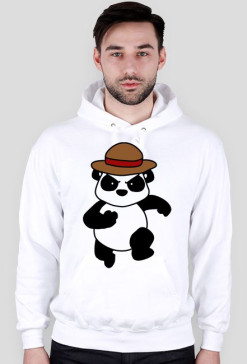 Pupu pan panda