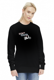 Don't touch my Simson SR !