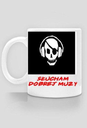 Słucham (KUBEK)