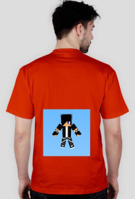 Bluski i Koszulki Kojota