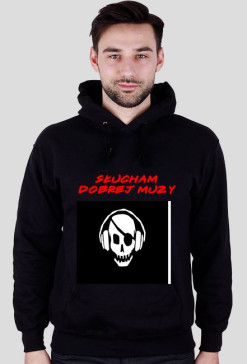 Bluza słycham