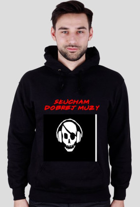 Bluza słycham