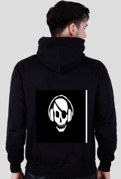 Bluza słycham