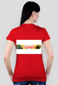 Bluski i Koszulki Kojota