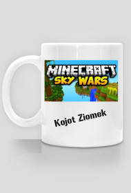 Bluski i Koszulki Kojota