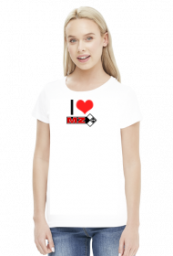 I love MZ!