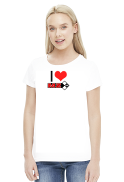 I love MZ!