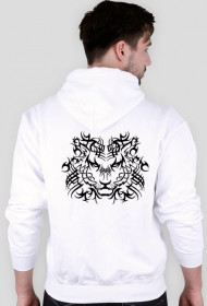 Bluza z głową tygrysa