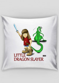 Little dragon slayer