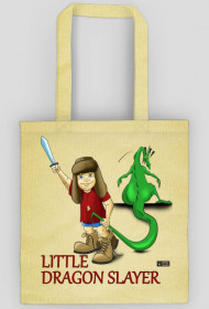 Little dragon slayer
