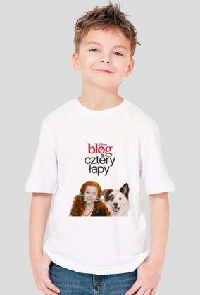 Blog na cztery łapy