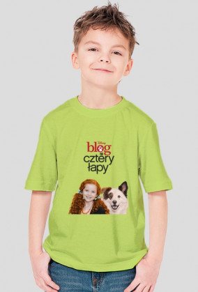 Blog na cztery łapy