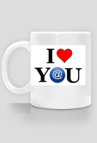 I Love Sieć Kubek - www.Pixelzone.pl