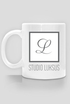 Studio Luksus Kubek