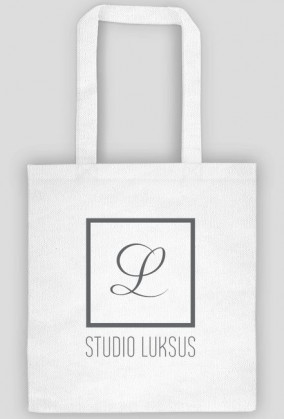 Studio Luksus Torba