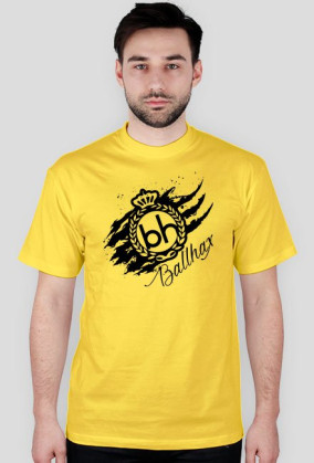 BH Claw Black