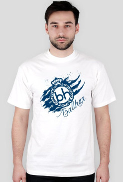 BH Claw Blue