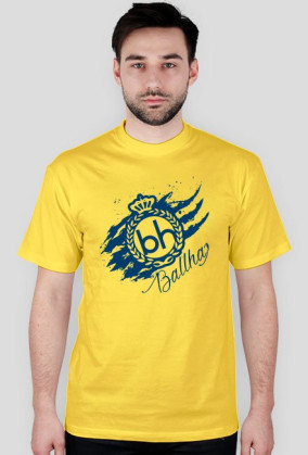 BH Claw Blue