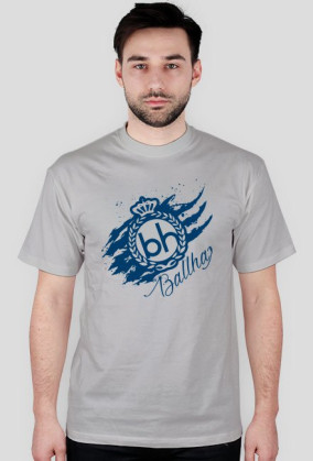 BH Claw Blue
