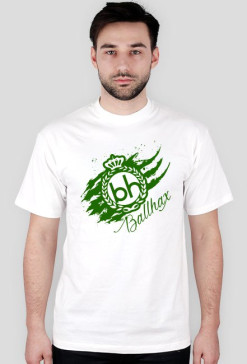 BH Claw Green