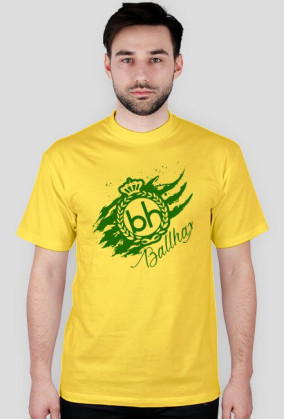 BH Claw Green