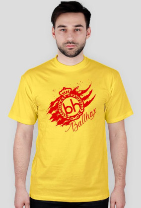 BH Claw Red
