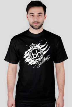 BH Claw White