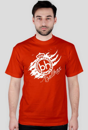 BH Claw White