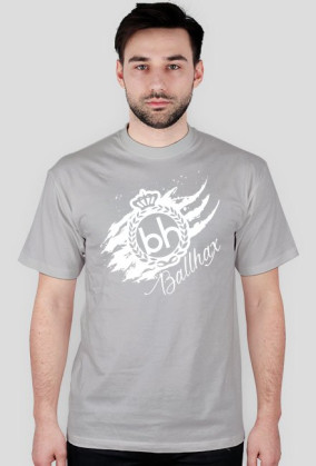 BH Claw White