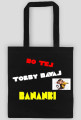 TORBA NA BANANKI