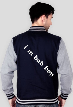 bluza złego chłopca