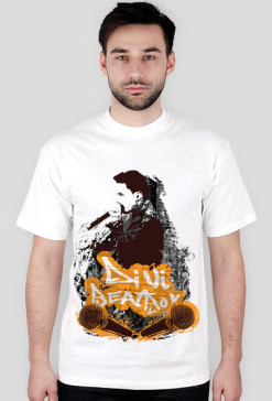 T-shirt DiVi Beatbox