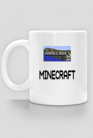 Kubek Minecraft