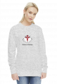 Bluza damska Camino de Santiago