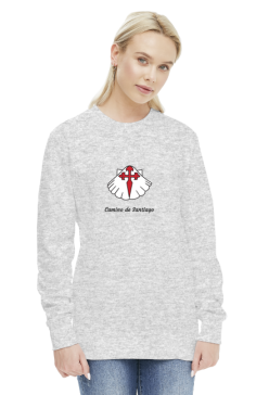 Bluza damska Camino de Santiago