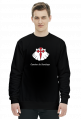 Bluza męska Camino de Santiago
