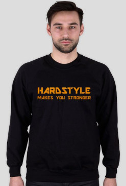 Hardstyle Blouse Pattern 2