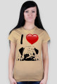 I love pug
