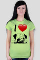 I love pug