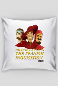Hiszpańska inkwizycja!