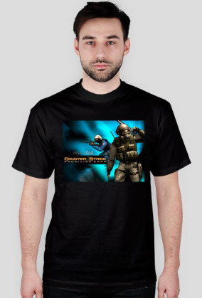 koszulka counter strike