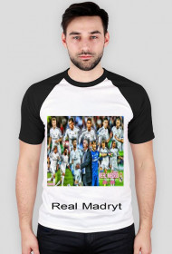 koszulka Real Madryt