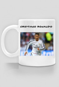 Kubek Cristiano Ronaldo