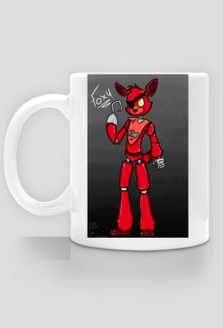 Foxy Pirate