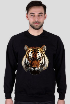 Lion.Bluza.Męska
