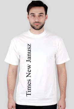 JANUSZ