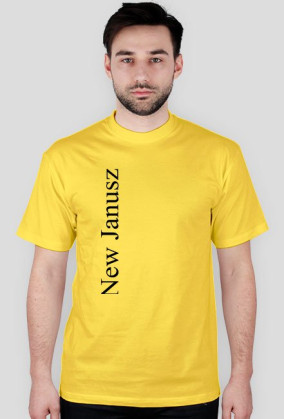 JANUSZ