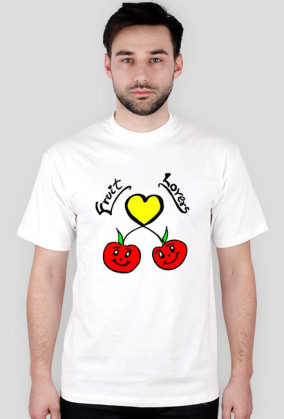 fruit lovers męska