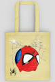 Spidermanulka Torba
